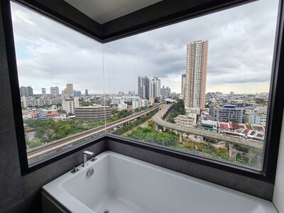เออร์บาโน่ แอบโซลูท สาทร - ตากสิน / Urbano Absolute Sathon - Taksin-9