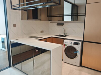 ศุภาลัย ไอคอน สาทร / Supalai ICON Sathorn-4