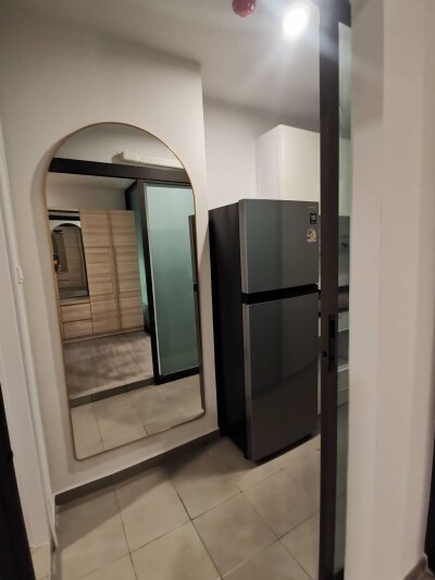 รีเจ้นท์ โฮม วุฒากาศ / Regent Home Wuttakat