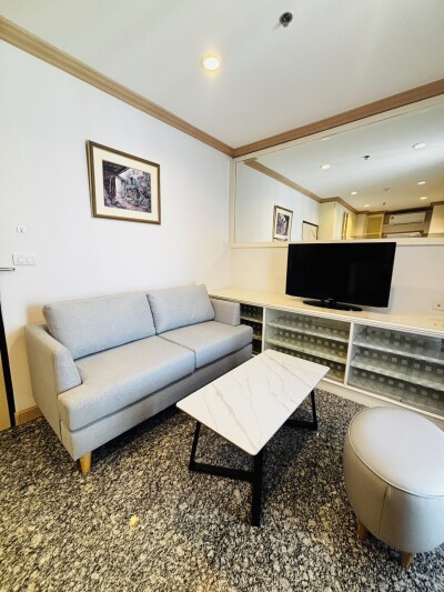 ปทุมวัน รีสอร์ท / Pathumwan Resort-2