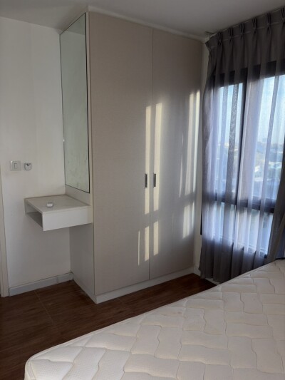 พอส สุขุมวิท 115 / Pause Sukhumvit 115-5