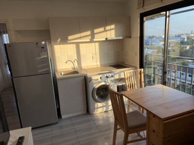 พอส สุขุมวิท 115 / Pause Sukhumvit 115-4