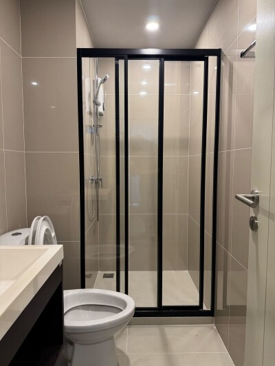 มอนเต้ พระราม 9 / 📍 ขนาด 22 ตร.ม | ชั้น 2