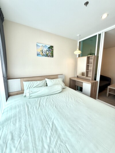 รีเจ้นท์ โฮม บางนา (โครงการใหม่) / Regent Home Bangna (New Project)-3