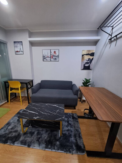 ยู ดีไลท์ แอท อ่อนนุช สเตชั่น / U Delight @ Onnut Station