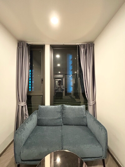 เดอะ เบส สะพานใหม่ / The Base Saphanmai