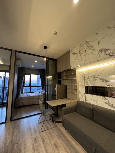 ไนท์บริดจ์ ไพร์ม อ่อนนุช / KnightsBridge Prime Onnut-3