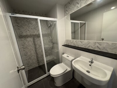 รีเจ้นท์ โฮม บางนา (โครงการใหม่) / Regent Home Bangna (New Project)-9