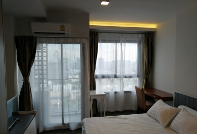 ไอดีโอ สุขุมวิท 93 / Ideo Sukhumvit 93-2