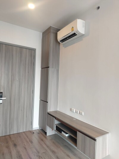 ไนท์บริดจ์ ไพร์ม รัชโยธิน / ✨ ชั้น 14 | 1 ห้องนอน 1 ห้องน้ำ | 32 ตร.ม.-6