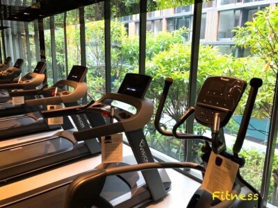 ควินทารา ทรีเฮาส์ สุขุมวิท 42 / Quintara Treehaus Sukhumvit 42-10