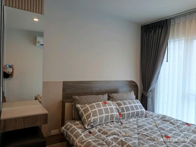รีเจ้นท์ โฮม บางนา (โครงการใหม่) / Regent Home Bangna (New Project)-4