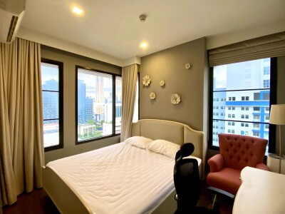 เอ็ม พญาไท / M Phyathai-2