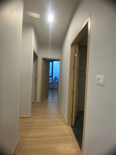 สกายไรส์ อเวนิว สุขุมวิท 64 / SKYRISE Avenue Sukhumvit 64-8