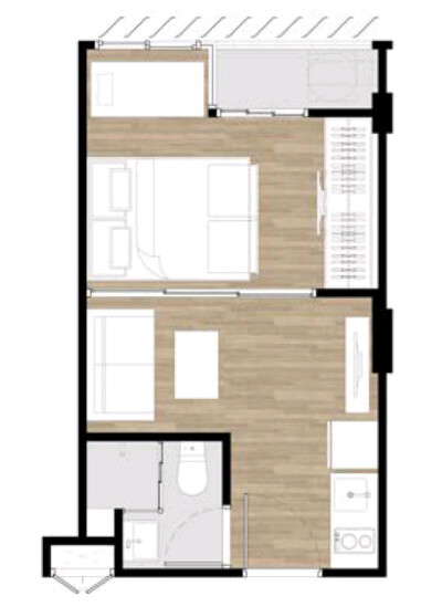 แอทโมซ รัชดา - ห้วยขวาง / Atmoz Ratchada - Huaikwang-7