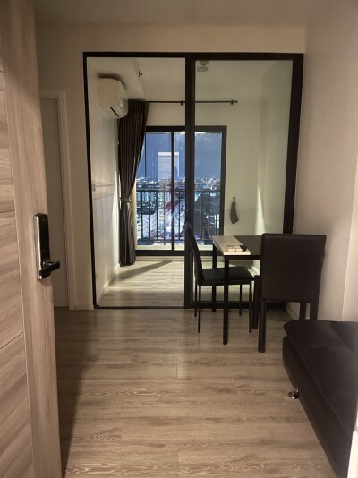 เคนซิงตัน สุขุมวิท - เทพารักษ์ / Kensington Sukhumvit - Theparak-8