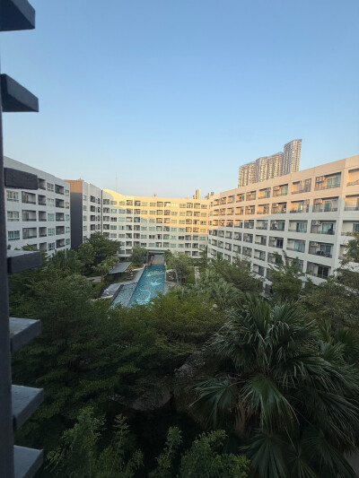 เอลลิโอ สุขุมวิท 64 / ELIO Sukhumvit 64-8