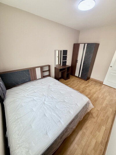 อารียา คัลเลอร์ 1 ลาดปลาเค้า