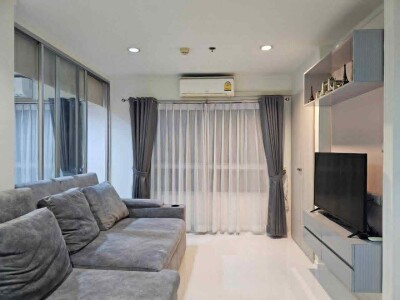 ลุมพินี วิลล์ สุขุมวิท 77 เฟส 2 / Lumpini Ville Sukhumvit 77 Phase 2