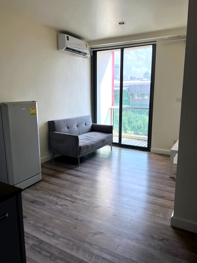 คลิ๊ก คอนโด สุขุมวิท 65 / Click Condo Sukhumvit 65-1