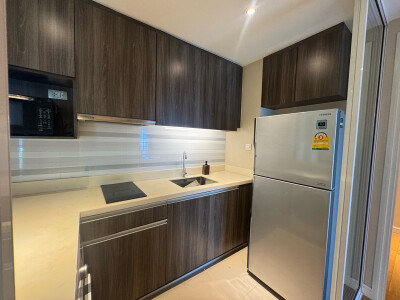 ไทดี้ ดีลักซ์ สุขุมวิท 34 / Tidy Deluxe Sukhumvit 34-14