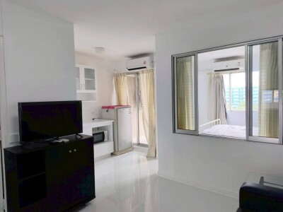 ลุมพินี คอนโดทาวน์ บดินทรเดชา - รามคำแหง / Lumpini Condo Town Bodindecha - Ramkhamhaeng