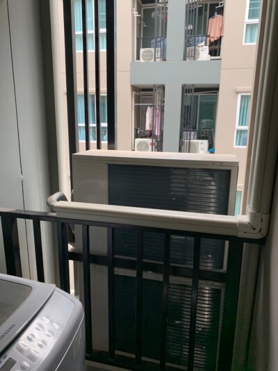 รีเจ้นท์ โฮม สุขุมวิท 97/1 / Regent Home Sukhumvit 97/1-9