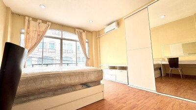 บ้านกลางเมือง เดอะ ปารีส พระราม 9 - รามคำแหง-9