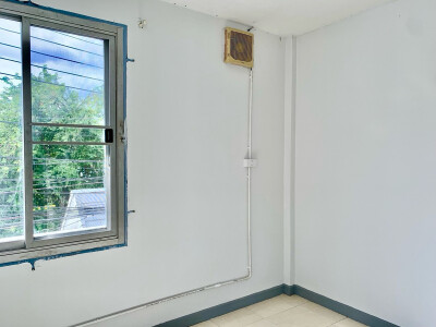 🏠 ให้เช่า ทาวน์เฮ้าส์ 2 ชั้น | หลังมุม