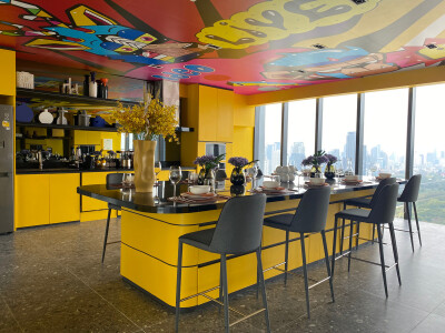 ไอดีโอ พระราม 9 - อโศก / IDEO RAMA 9 – ASOKE-9