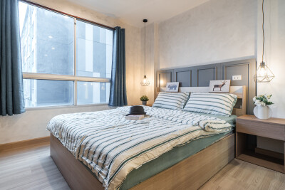 เดอะ นิช ไอดี เสรีไทย (วงแหวน ) / The Niche id Serithai ( Wongwaen )-5