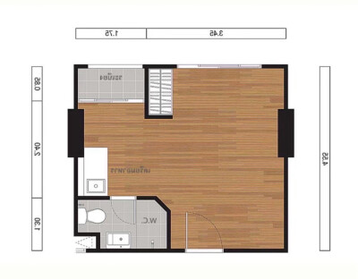ลุมพินี พาร์ค เพชรเกษม 98 เฟส 1-2 / Lumpini Park Phetkasem 98 Phase 1-2-10