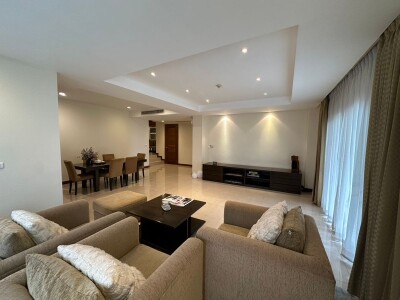 สาทร เซเว่น เรสซิเดนซ์ / Sathorn Seven Residence