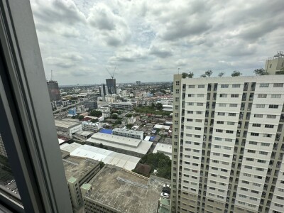 ลุมพินี คอนโดทาวน์ รามอินทรา - นวมินทร์ / Lumpini Condo Town Ramintra - Nawamin-9