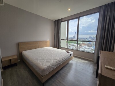 เดอะรูม สาทร - เซนต์หลุยส์ / The Room Sathorn - St.Louis-2