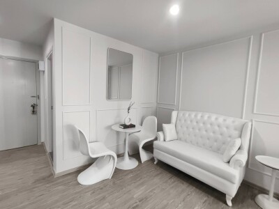 ไรย์ หัวหมาก 1 / RYE Huamak 1-2