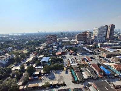 รีเจ้นท์ โฮม บางนา (โครงการใหม่) / Regent Home Bangna (New Project)-14