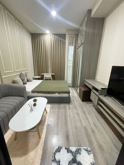 ไนท์บริดจ์ คอลลาจ รามคำแหง / Knightsbridge Collage Ramkhamhaeng-4