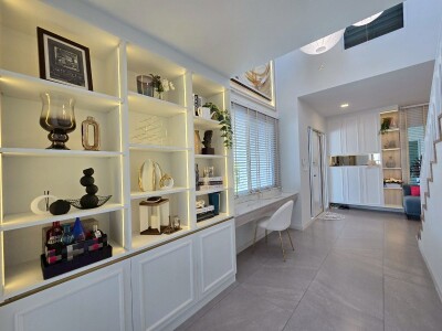 มัณฑนา100+ บางขุนเทียน ชายทะเล / Mantana 100+ Bangkhunthian Chaithalae-5