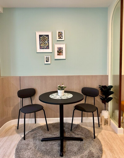 เบ็ล แกรนด์ พระราม 9 / Belle Grand Rama 9