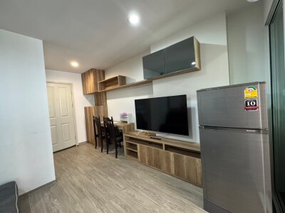 อัพเดทล่าสุด 22/2/2569 : รีเจ้นท์ โฮม สุขุมวิท 97/1 / Regent Home Sukhumvit 97/1