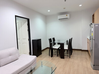 พีจี พระรามเก้า คอนโดมิเนียม / PG RAMA 9 Condominium-4