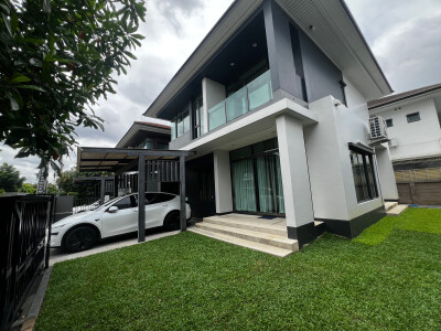 เศรษฐสิริ กรุงเทพกรีฑา-4