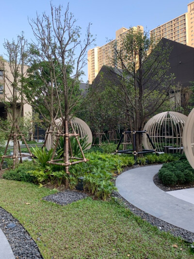 นิว ริเวอร์เรสต์ ราษฎร์บูรณะ / NUE RIVEREST Ratburana