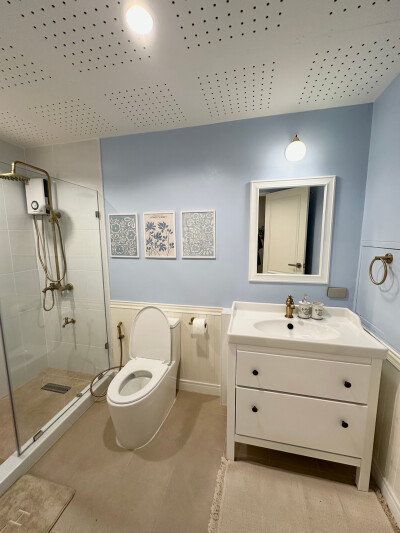 โมเดิร์น โฮม ทาวเวอร์ / Modern Home Tower