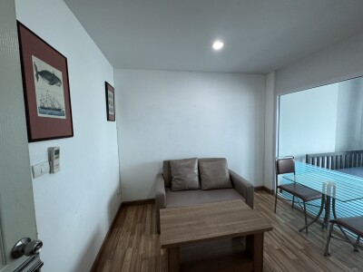 รีเจ้นท์ ออคิด สุขุมวิท 101 / Regent Orchid Sukhumvit 101-2
