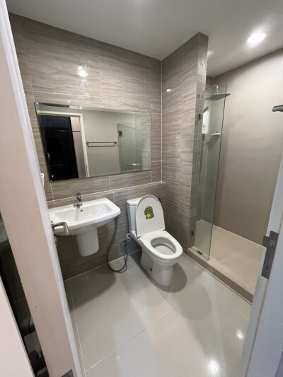 นิช โมโน สุขุมวิท - แบริ่ง / Niche Mono Sukhumvit - Bearing-10