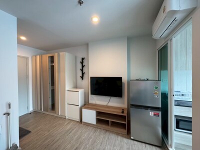 รีเจ้นท์ โฮม บางนา (โครงการใหม่) / Regent Home Bangna (New Project)-4