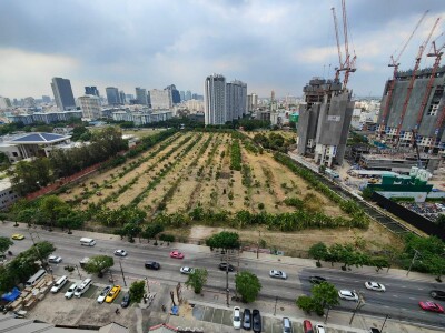 ศุภาลัย เวลลิงตัน / 📌 อาคาร 5 | ชั้น 17-6