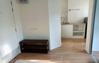 ลุมพินี วิลล์ อ่อนนุช - ลาดกระบัง / 📍 อาคาร C ชั้น 1 วิวสระว่ายน้ำ พร้อมผู้เช่า-5